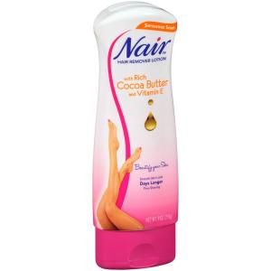 Nair - Hair Rmvr Cocoa Butter