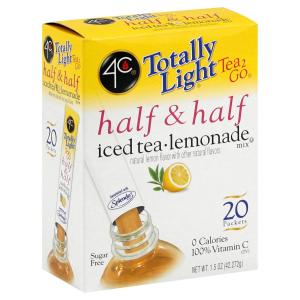 4c - Half Half Tea2go