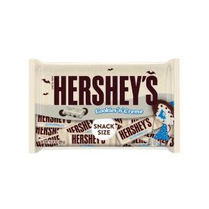 hershey's - Halloween Cookie N Cream Bag