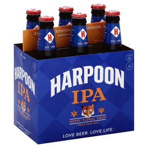 Harpoon - Harpoon India Pale Ale