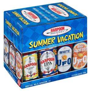 Harpoon - Harpoon Mix Pack
