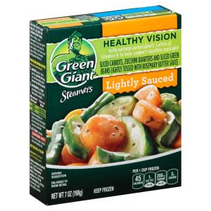 Green Giant - Harvest Fresh Healthy Vision