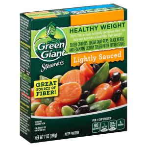 Green Giant - Harvest Fresh Healthy Weight
