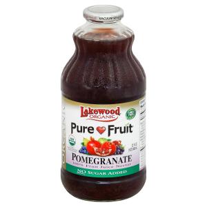Lakewood - Heart Healthy Org Pomegranate