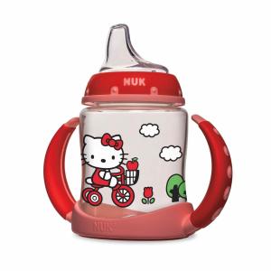 Nuk - Hello Kitty Learner Cup 5oz