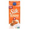 HINT OF PUMPKIN ALMOND MILK
