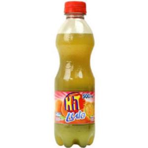 Postobon - Hit Lulo Drink 16 9 oz
