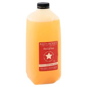 Red Jacket - Honeycrisp Cider Seasonal