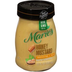 marie's - Honey Mustard Dressing