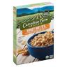 HONEY NUT O'S ORGANIC BREAKFAST CEREAL