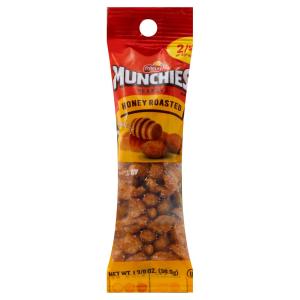 Munchies - Honey Roasted Peanuts