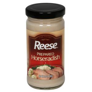 Reese - Horseradish