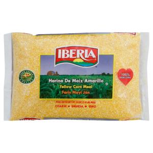 Iberia - Coarse Cornmeal