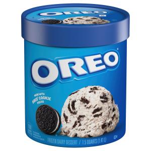 Oreo - Ice Cream