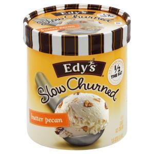 edy's - Slch Butter Pecan