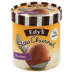 edy's - Slch Chocolate
