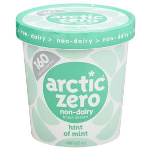 Arctic Zero - Ice Crm Mint Choc Cookie