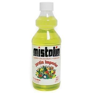 Mistolin - All Purpose Cleaner Imperial Garden
