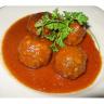 ITALIAN MEATBALLS