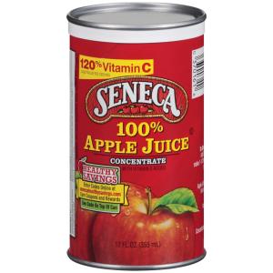 Seneca - Juice Apple
