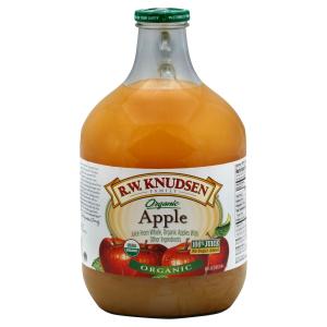 r.w. Knudsen - Juice Apple Org