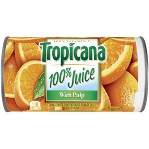 Tropicana - Juice Orange Homestyle