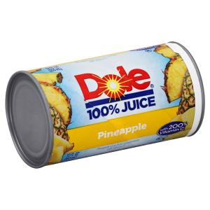 Dole - Juice Pineapple Blend