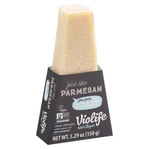 Violife - Just Like Parmesan