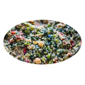 Zina's - Kale Quinoa Bistro Salad