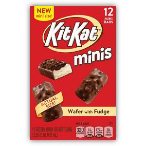 Kit Kat - Kit Kat Minis 12ct
