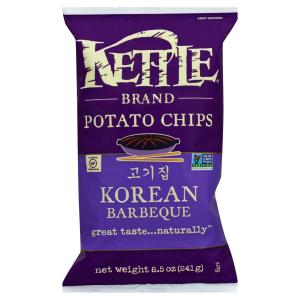 Kettle - Korean Bbq Chips