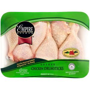 Empire - Kosher Frozen Chicken Drums