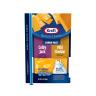 KRAFT COMBO PACK CHEESE