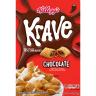 kellogg's - Krave Chocolate Cereal
