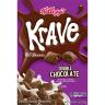 kellogg's - Krave Double Chocolate Cereal