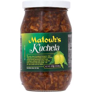 matouk's - Kuchella