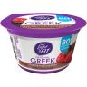 L F GREEK RASPBERRY CHOC