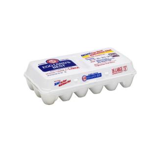 eggland's Best - Large White Eggs 18ct