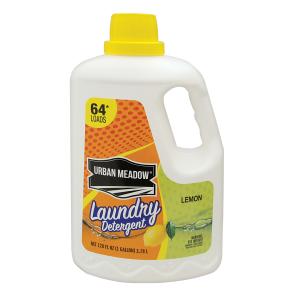 Urban Meadow - Laundry Detergent Lemon
