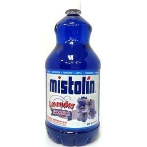 Mistolin - Lavender Cleaner All Purp