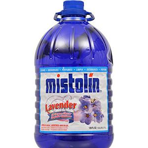 Mistolin - Lavender All Purpose Cleaner