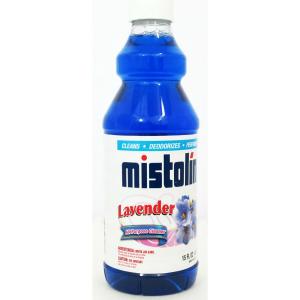 Mistolin - All Purpose Cleaner Lavender