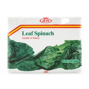 La Fe - Leaf Spinach