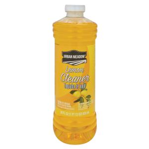 Urban Meadow - Lemon Cleaner