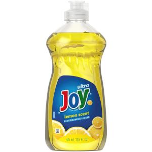 Joy - Lemon Dish Detergent