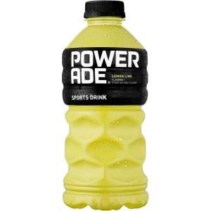 Powerade - Lemon Lime
