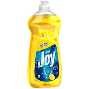 Joy - Lemon Twist Dish Detergent