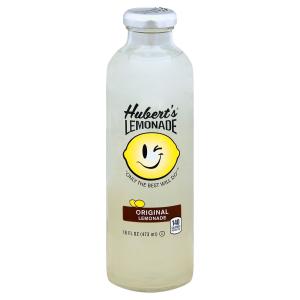 hubert's - Lemonade Original