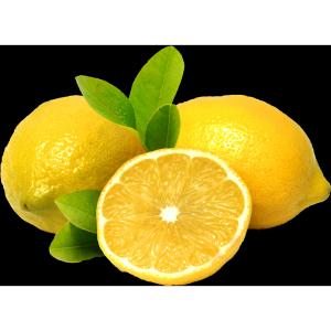 Fresh Produce - Lemons 140 S