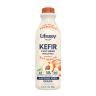 LACTOSE FREE PEACH KEFIR